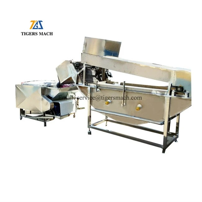 Poultry equipment to process birds quail feather removal machine from poultry feather removed plucking machine price (2)