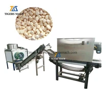 Magni għat-tqaxxir tal-qoxra tat-tewm