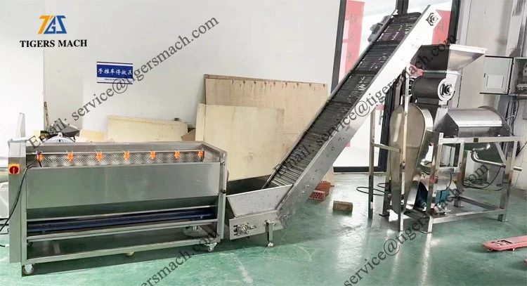 Export fruits crusher and juicer machine to Czech Republic Export fruits crusher and juicer machine to Czech Republic