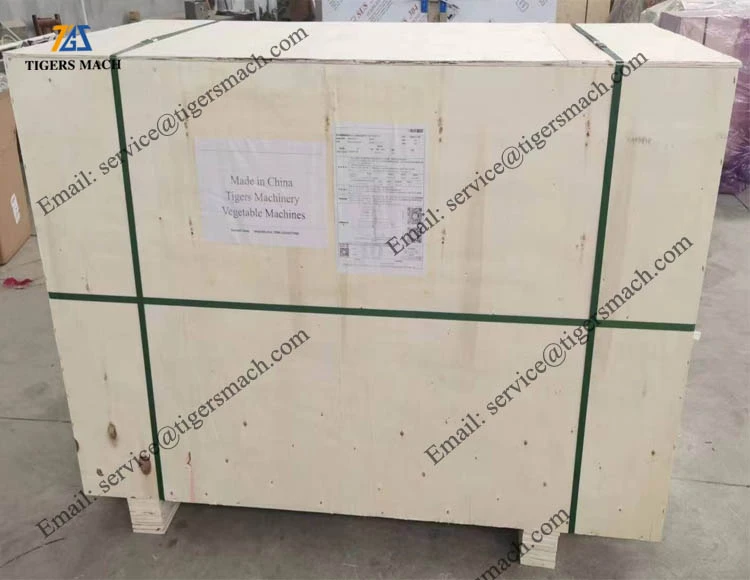brush cleaning vegetable process machine brush cleaning vegetable process machine