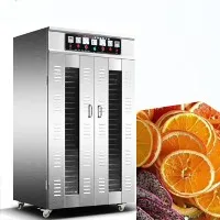 Ipprepara l-manwal tat-tħaddim dwar il-magna li tnixxef l...