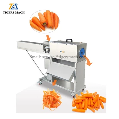 L-Introduzzjoni tal-Karatteristiċi tal-Magni tat-Tqaxxir tal-Zunannarija