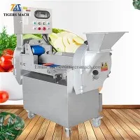 Kif Jipproċessaw Patata Mqatta' U Dicers tal-Zunannarija ...