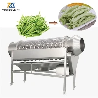 Magni tal-Qtugħ Utomatic Green Bean Top U Denb